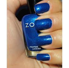 Zoya Song