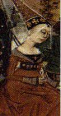 Queen Isabella, 
