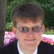 DavidColby profile image