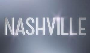 Nashville TV show