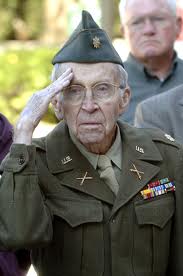 Proud Veteran