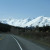 Driving on the highway Driving on the highway