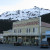 A store with a view A store with a view