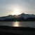 Sunset in Seward Sunset in Seward