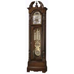 Howard Miller Robinson grandfather clock