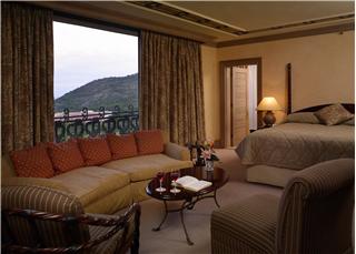 Desert suite