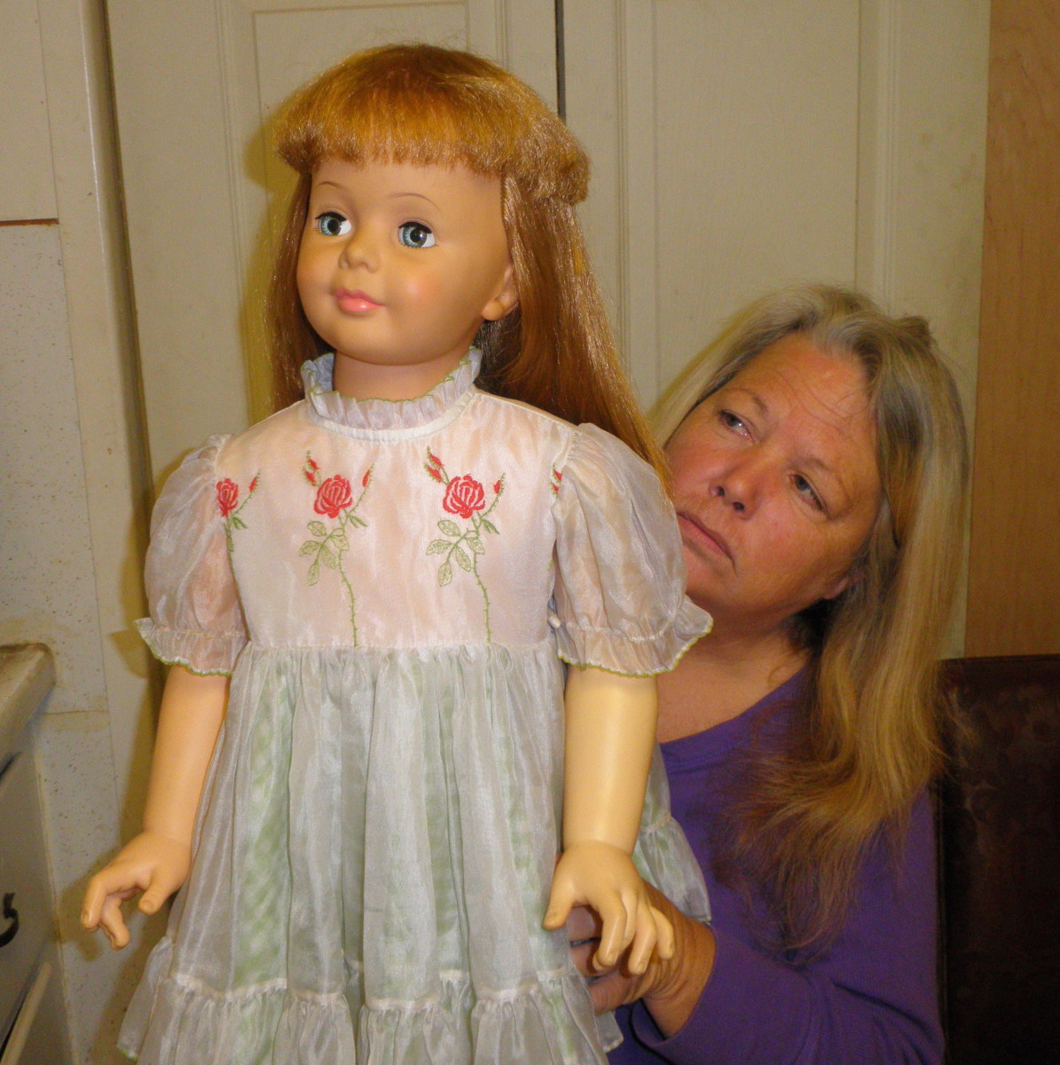 42 inch dolls for sale