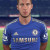 Gifted playmaker Hazard