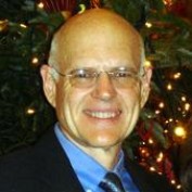 Jonathan Huie profile image