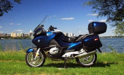 Tips on Planning a Motorcycle Road Trip