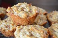 How To Make Oatmeal Cinnamon Chip Muffins