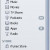 Click "iTunes Store" beneath Store.