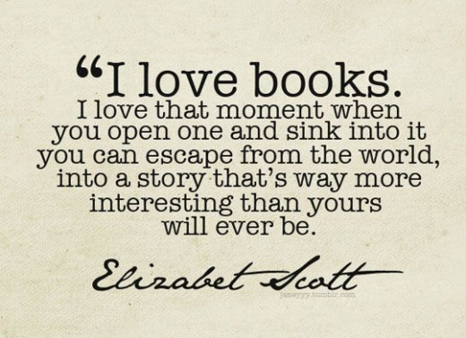 How fast you blow through one amazing fantasy after another?