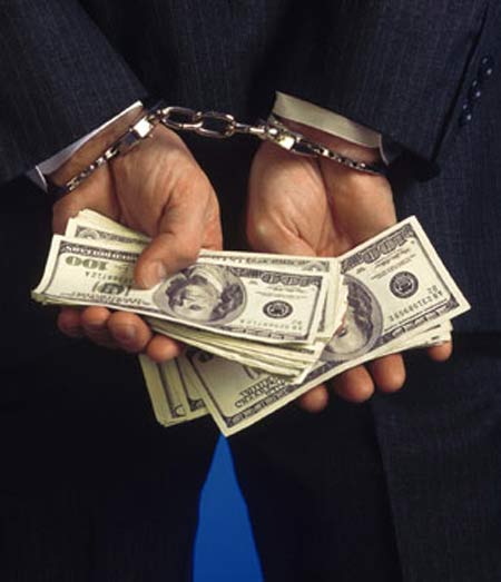White Collar crime can have more serious repercussions than standalone crimes like murder, since it can affect the economic well-being of a great number of people