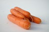 Lots of carrots