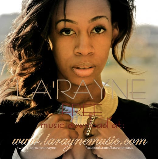 La'Rayne Flyer