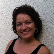 Linda Bilyeu aka Sunshine625