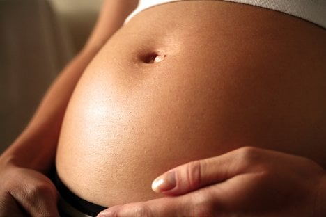Infectious diseases in pregnancy may cause miscarriage.