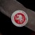Chest tag from newer collectible collection. It has the original elephant design. Chest tag from newer collectible collection. It has the original elephant design.
