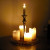 Candles are excellent for space cleaning with feng shui. Candles are excellent for space cleaning with feng shui.