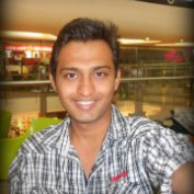 Jai Desai profile image