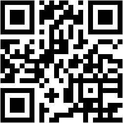 Scan the QR code to get Photo Grid HD app.