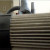 The Filter of an Eureka Bagless Upright vacuum After Cleaning The Filter of an Eureka Bagless Upright vacuum After Cleaning