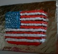 Bake a Cake to Celebrate America