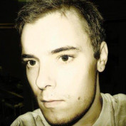 David Garrett Jr profile image