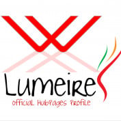 lumeire profile image