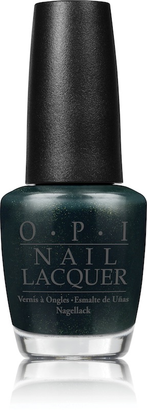 OPI Live and Let Die