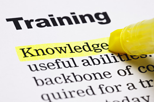 HR training matters to corporate profitability.