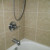 There Is No More Water Stain on Tile Grout There Is No More Water Stain on Tile Grout