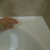 Removing Loose Hair in A Bathtub Removing Loose Hair in A Bathtub
