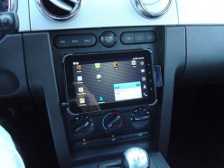 TURN YOUR NETTOP  INTO A CAR PC