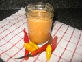 Hot Peppers - Recipes for Sauces