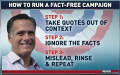 Was Mr. Romney Trying To Goad President Obama, Into Starting Another War?