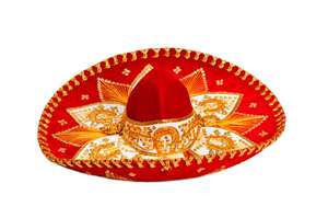 Standard wear for your visit to Mexico