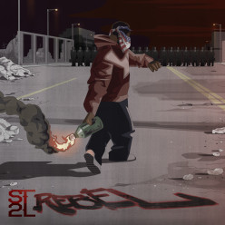 ST 2 Lettaz - R.E.B.E.L. EP Review