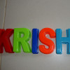 Krishna-D profile image