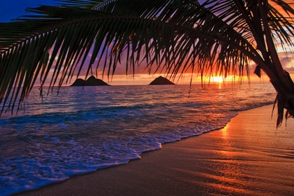 Hawaii Honeymoon Packages