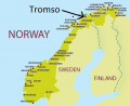 Where To See The Northern Lights In Norway - Best Aurora Locations