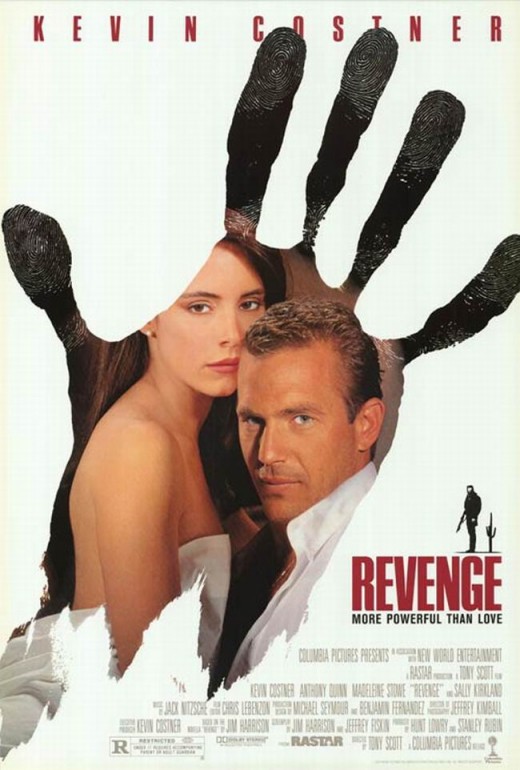 Revenge (1990)