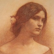 Misty Lake profile image