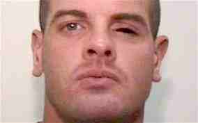 Dale Cregan...he will never be released to society again...but is this enough?
