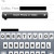 Tap the right-pointing arrow on the action menu to reveal an Insert Photo or Video option. Tap that option to open your device's Photos app.