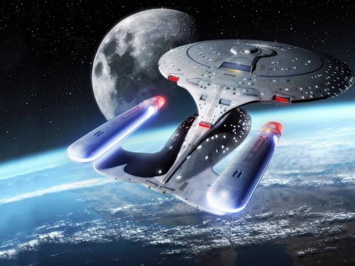 Warp Speed