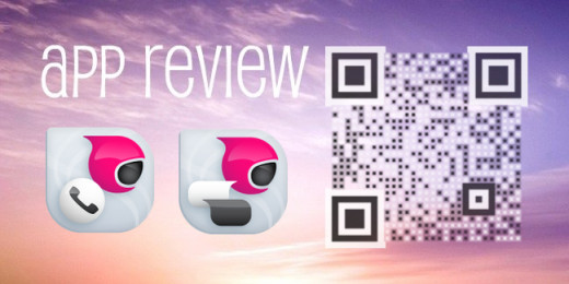 Scan QR to download Bobsled Calling.