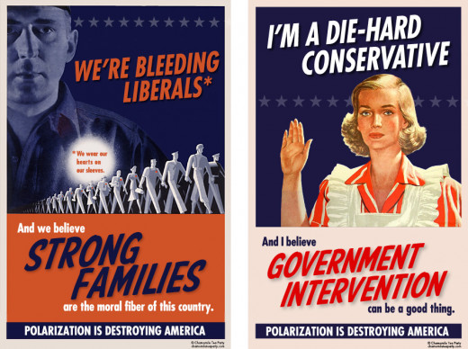 Words as Slogans