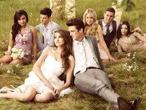 The "Secret Life" Gang